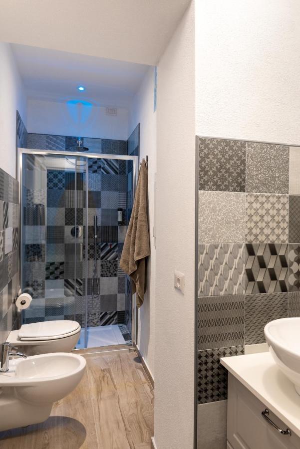 Altre Guest House Olbia Exterior foto
