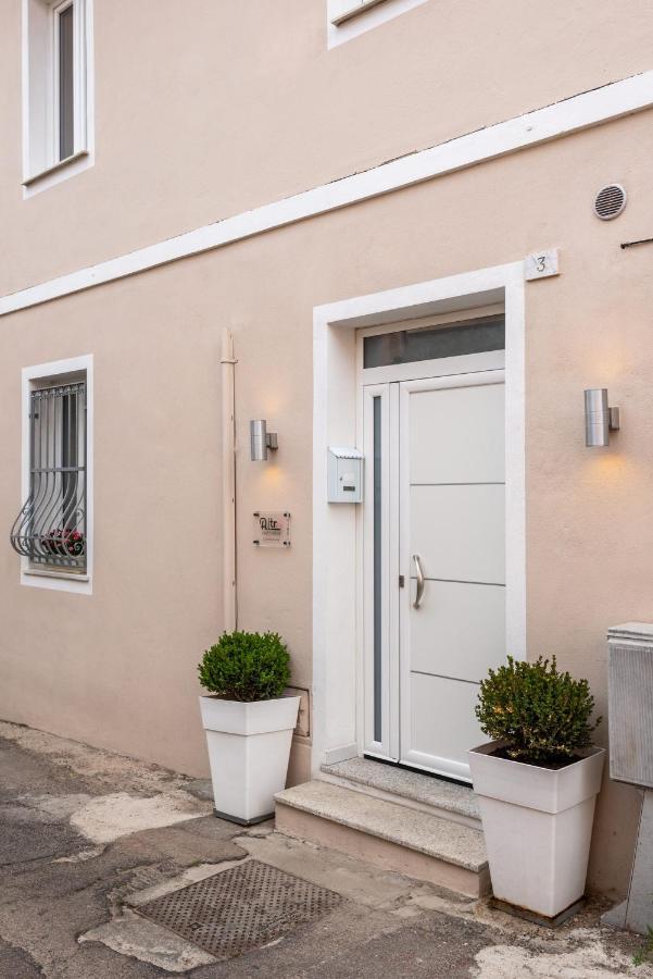 Altre Guest House Olbia Exterior foto